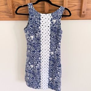 Lilly Pulitzer for Target Dress